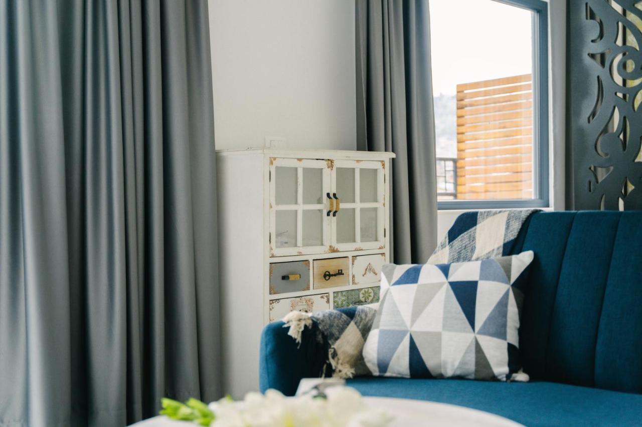 Sarajevo Skyline Apartment Extérieur photo