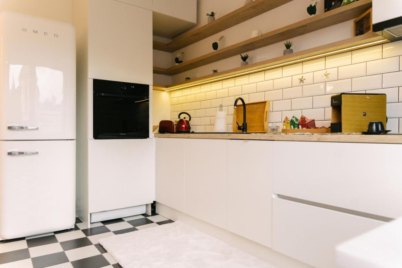 Sarajevo Skyline Apartment Extérieur photo