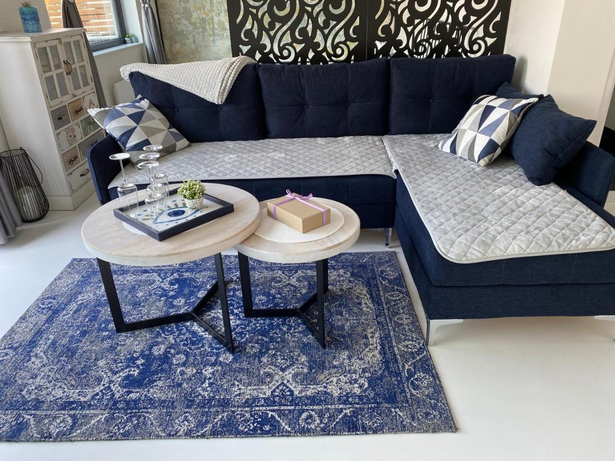 Sarajevo Skyline Apartment Extérieur photo