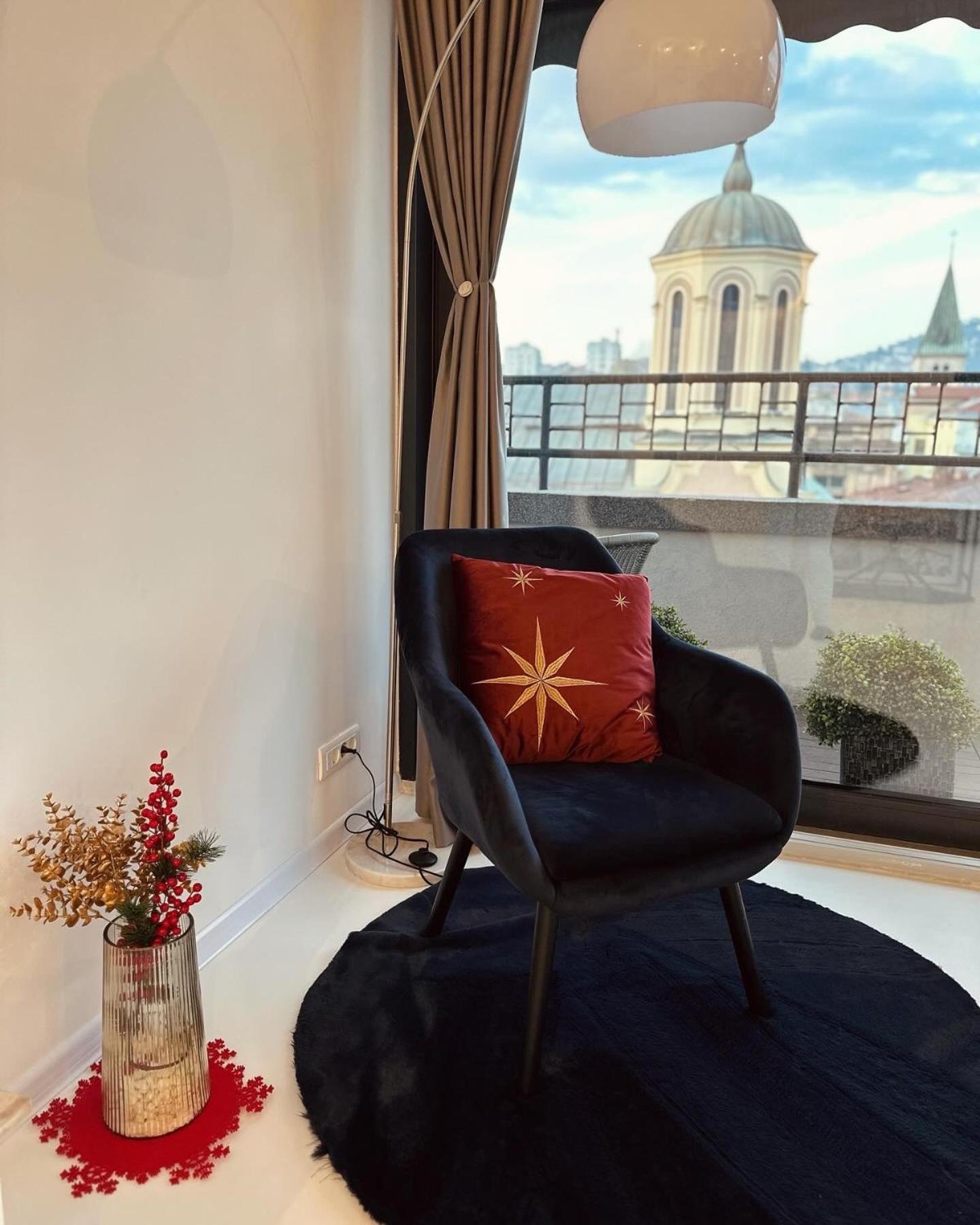 Sarajevo Skyline Apartment Extérieur photo