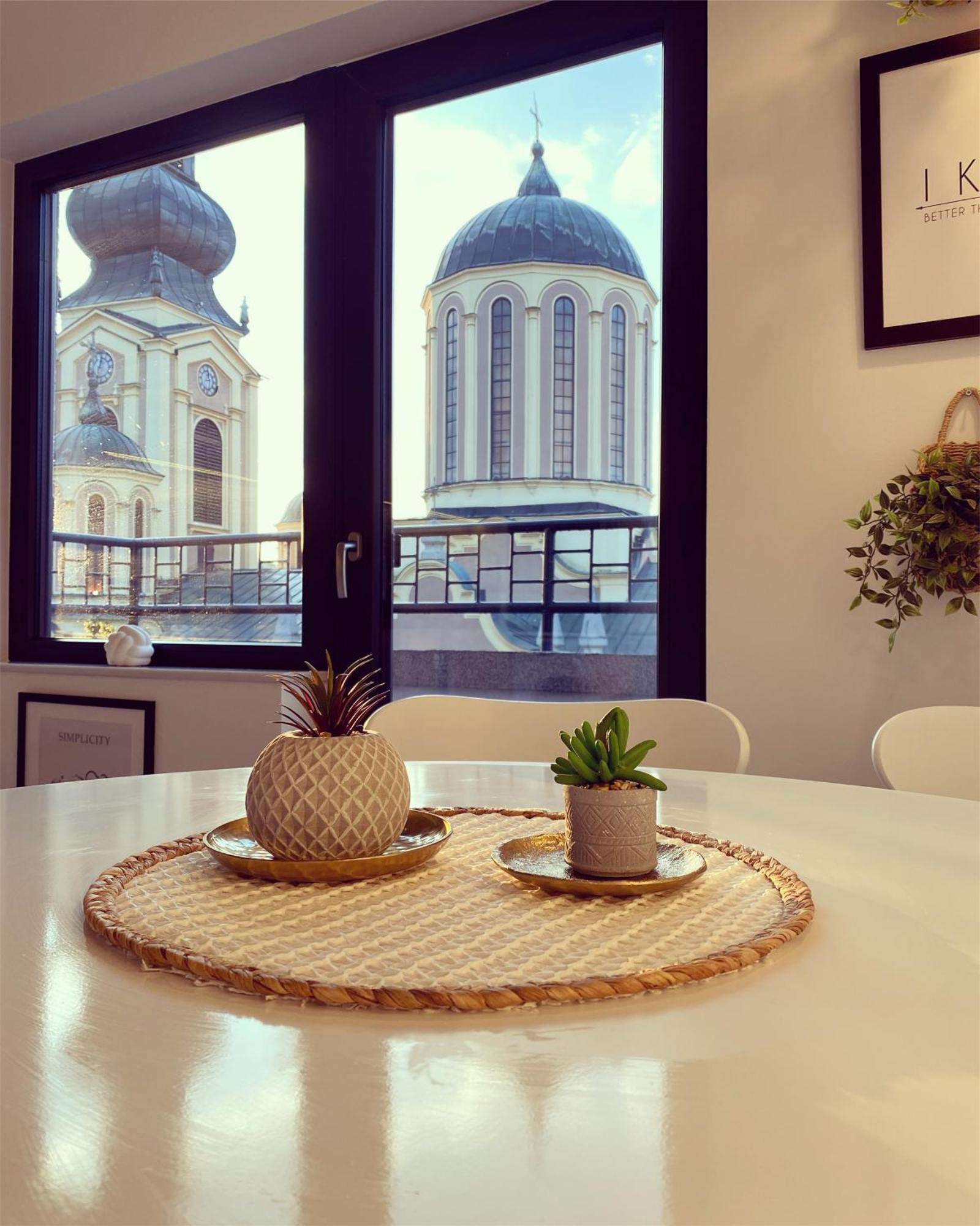 Sarajevo Skyline Apartment Extérieur photo