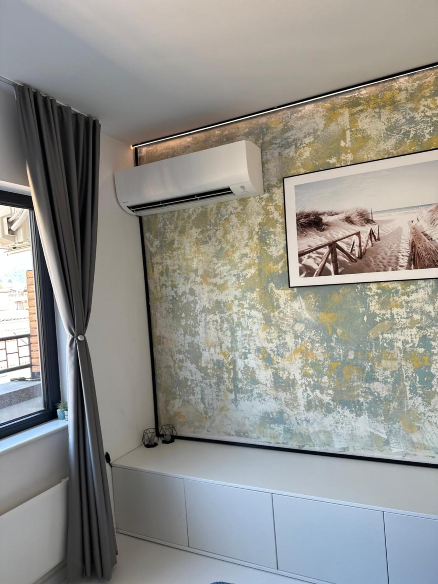 Sarajevo Skyline Apartment Extérieur photo