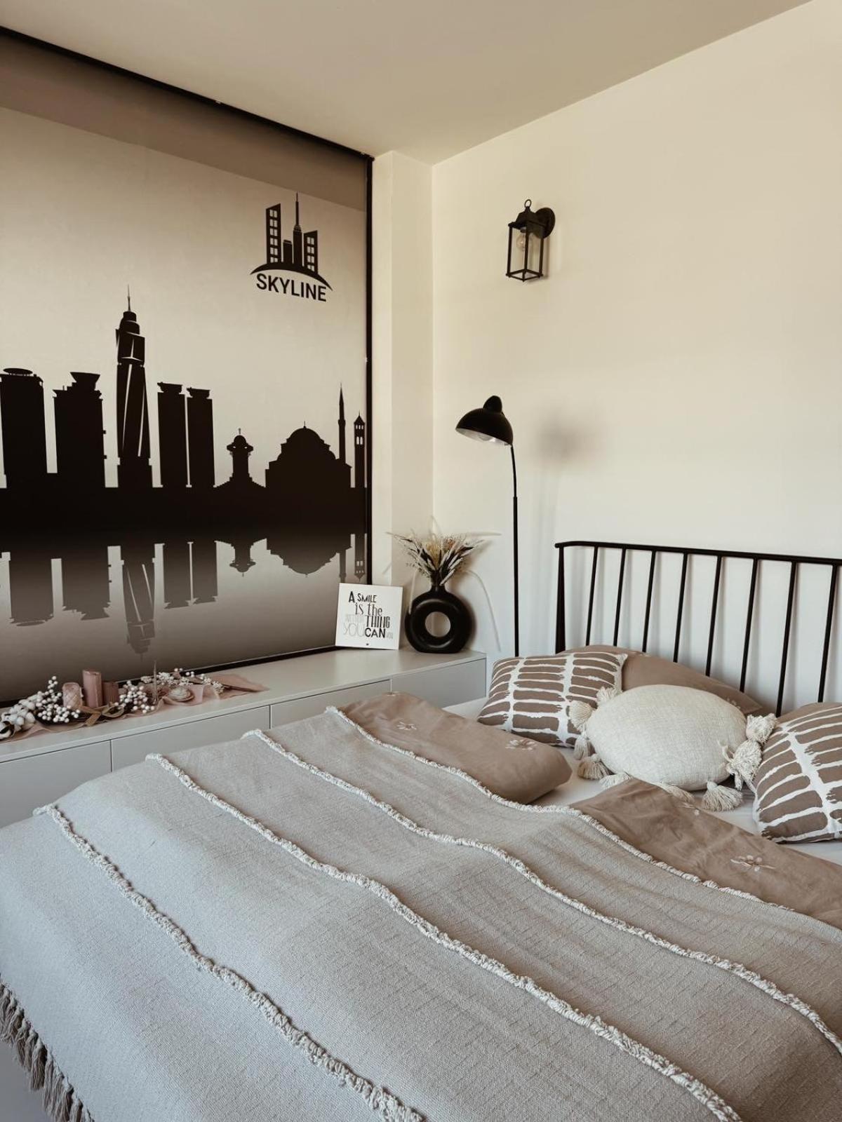 Sarajevo Skyline Apartment Extérieur photo