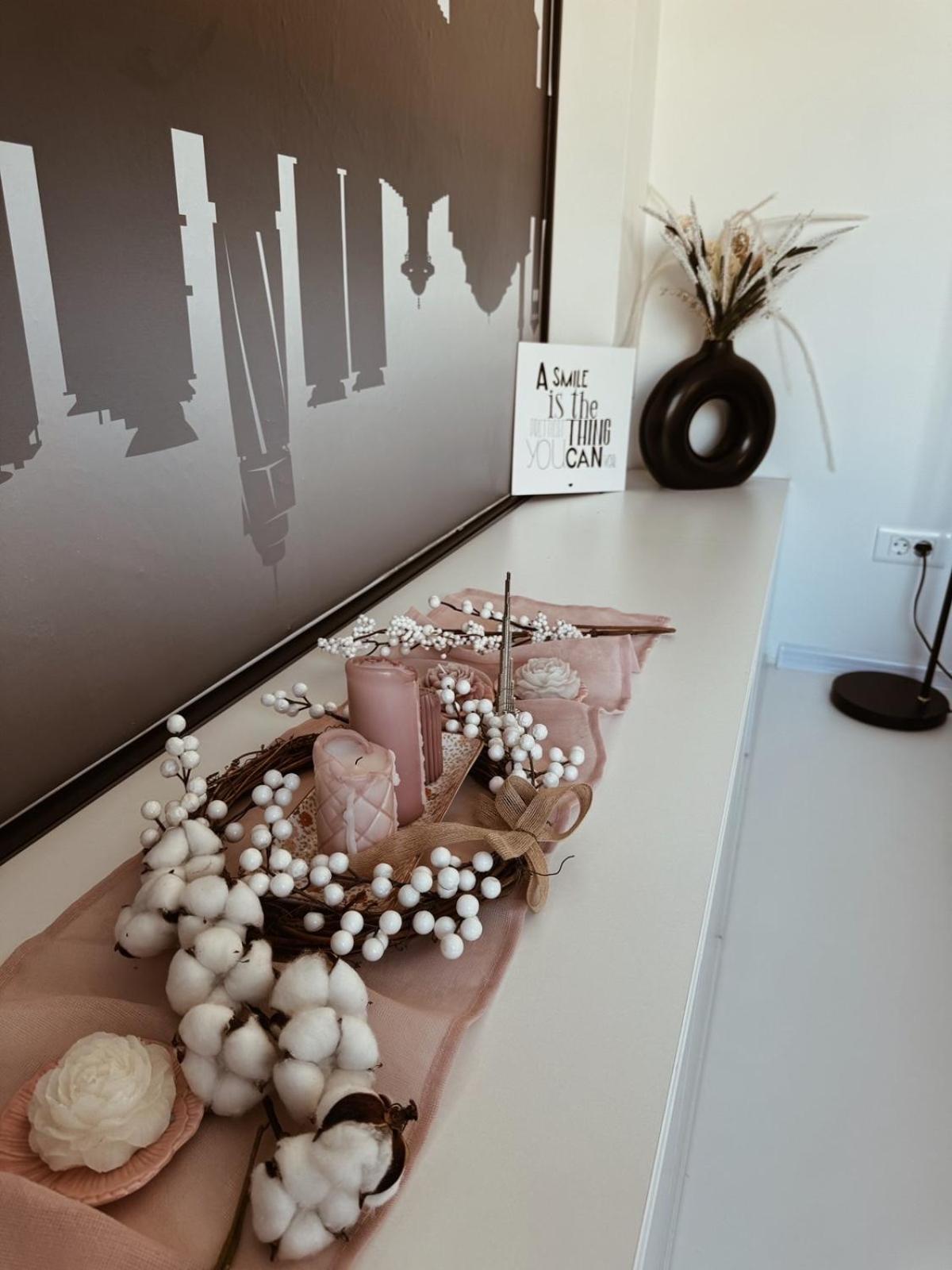 Sarajevo Skyline Apartment Extérieur photo