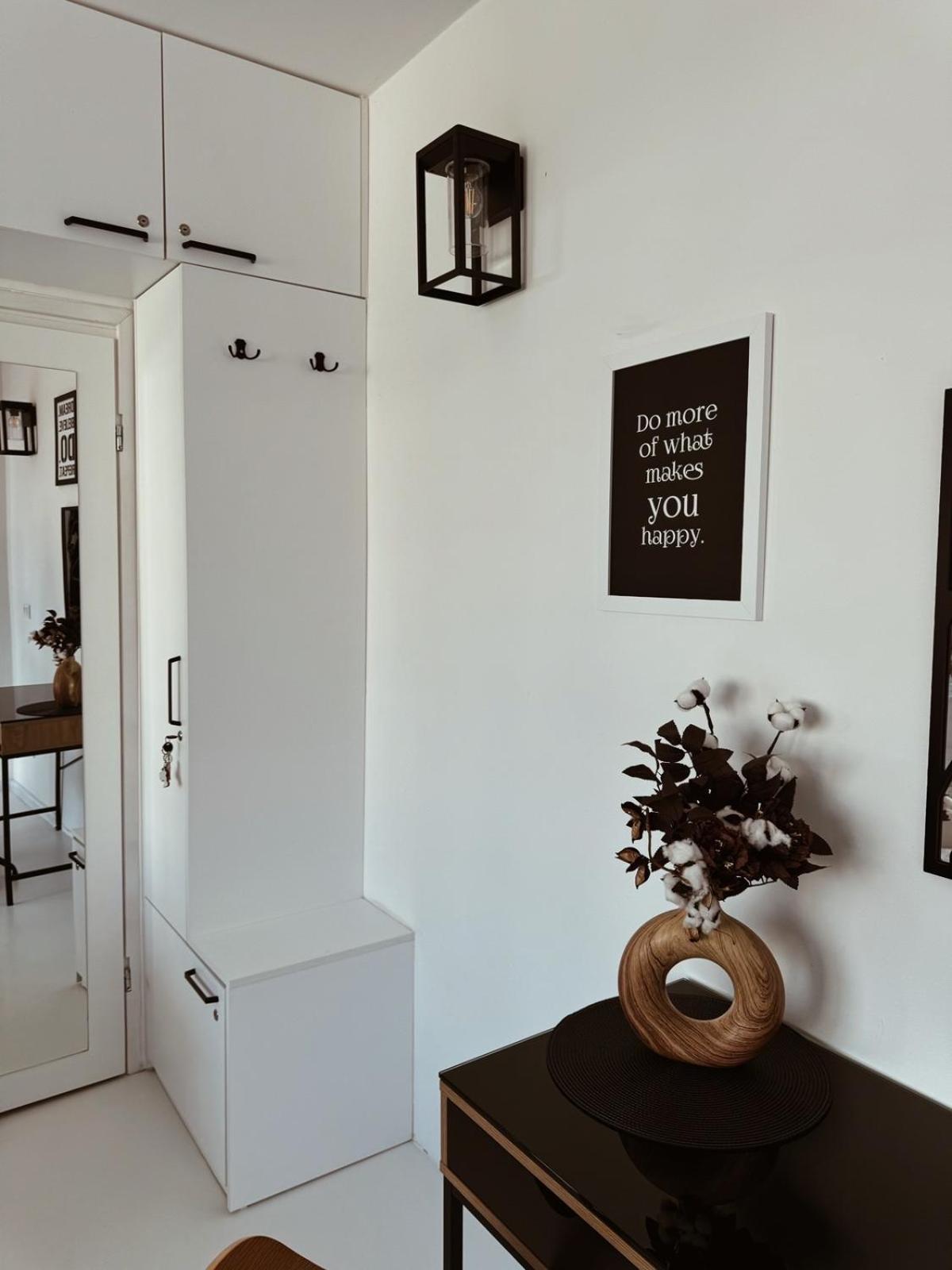 Sarajevo Skyline Apartment Extérieur photo