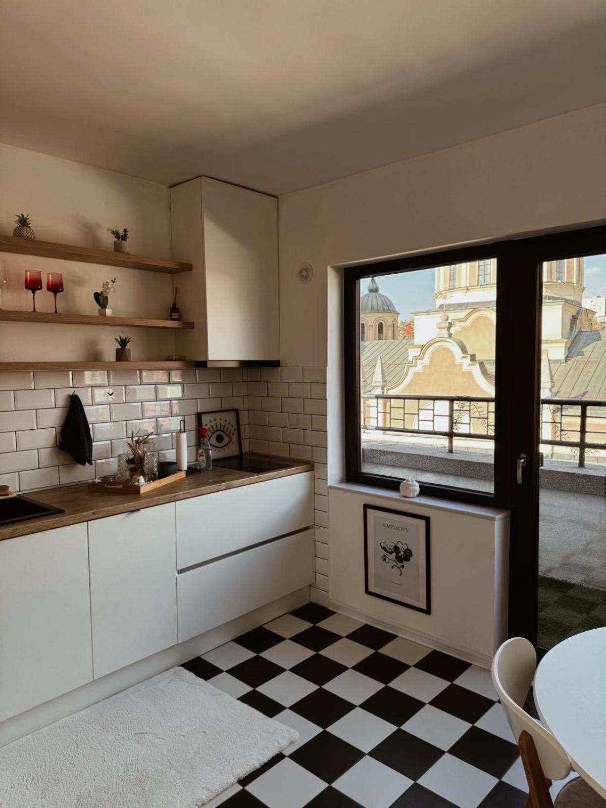 Sarajevo Skyline Apartment Extérieur photo