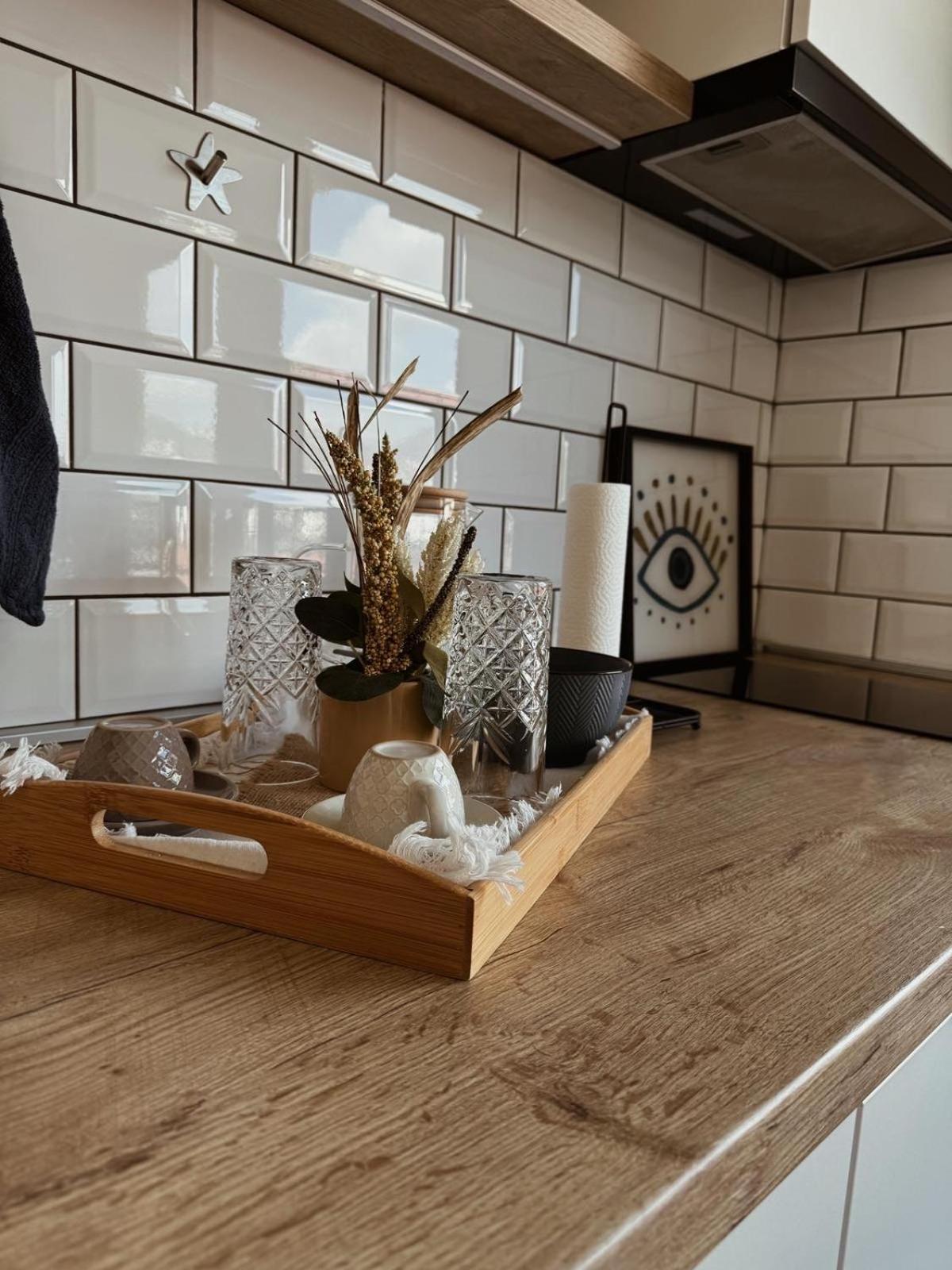 Sarajevo Skyline Apartment Extérieur photo