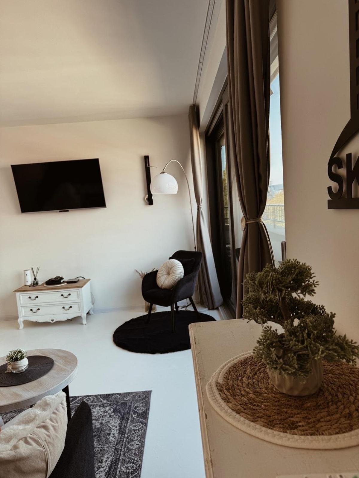 Sarajevo Skyline Apartment Extérieur photo